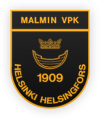 Malmin VPK - Helsinki 1909